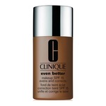  Clinique EVEN BETTER™ Fond de teint éclat correction teint SPF 15  1 of 3 Fond de teint éclat correction teint SPF 15
