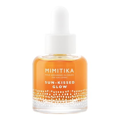 15ML MIMITIKA GAMME SKIN CARE Sérum sun-kissed glow  1 of 4 