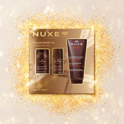 Coffret soins visage
