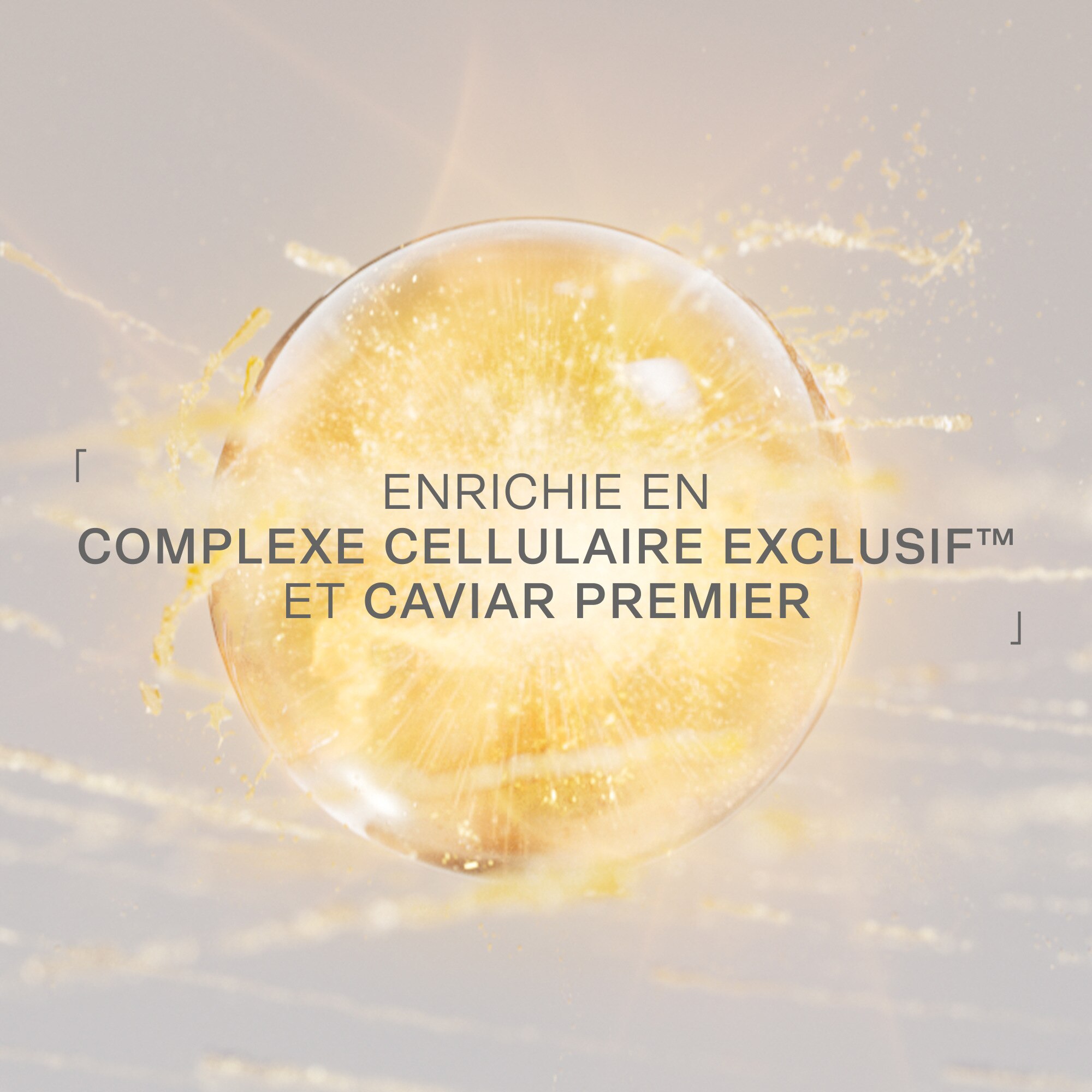 20ML La Prairie SKIN CAVIAR Crème luxe yeux  1 of 4 