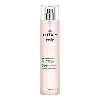 100ML Nuxe NUXE BODY Eau Délassante Parfumante  1 of 1 