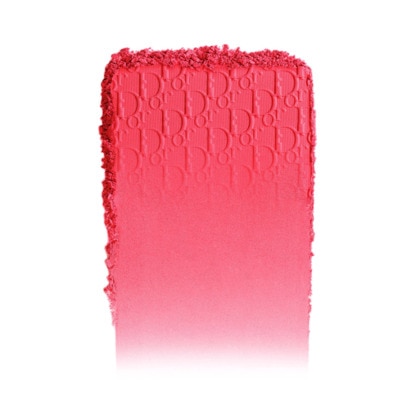 Blush couleur activée par le ph  - longue tenue