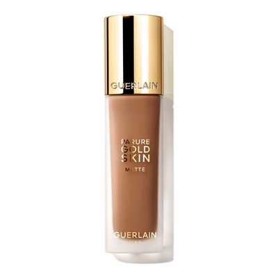 Guerlain - Parure Gold Skin Matte - Fond De Teint Haute Perfection Sans Transfert - 6n Neutre 105 €