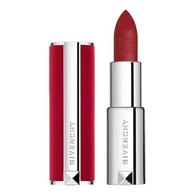  GIVENCHY LE ROUGE Rouge à lèvres fini mat lumineux, mat poudré ou brillant scintillant.  1 of 2 