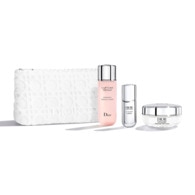 DIOR DIOR CAPTURE Coffret soin - le rituel correction anti-âge haute performance 1 of 2