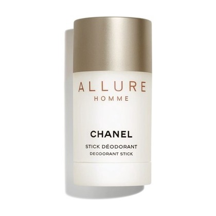 75ML CHANEL ALLURE HOMME STICK DÉODORANT  1 of 1 