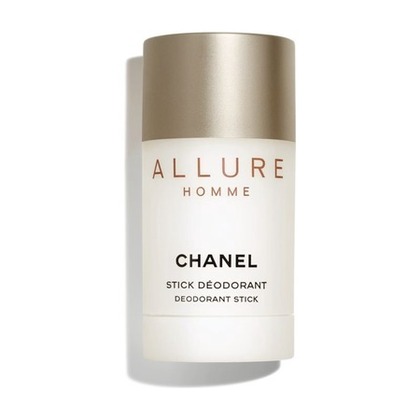 60G CHANEL ALLURE HOMME STICK DÉODORANT  1 of 1 