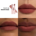 Yves Saint Laurent YSL LOVENUDE LIP BLUSHER Rouge à lèvres mat effet floutant longue durée 2 of 4 Rouge à lèvres mat effet floutant longue durée