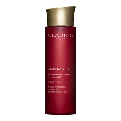 200ML Clarins MULTI-INTENSIVE Essence de jeunesse défroissante  1 of 4 