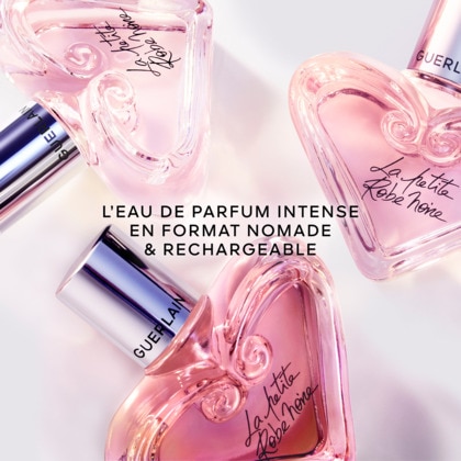 Eau de parfum intense