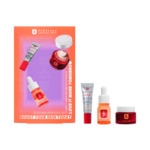 ERBORIAN COFFRETS Skin therapy duo x cc eye - dore 2 of 3 Skin therapy duo x cc eye - dore