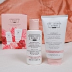 CHRISTOPHE ROBIN LE DUO VOLUME ICONIQUE Coffret - shampooing et démêlant 2 of 4 Coffret - shampooing et démêlant