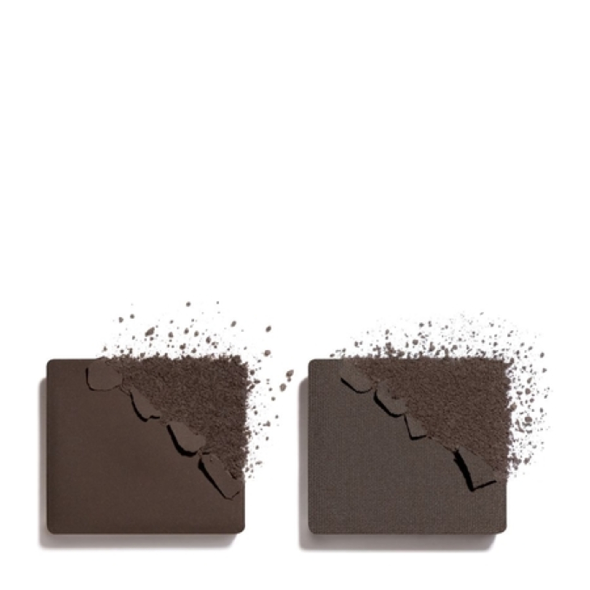 Duo sourcils cire et poudre avec accessoires