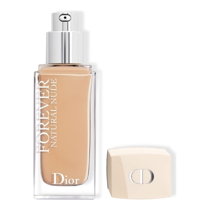  DIOR FOREVER NATURAL NUDE Fond de teint léger - teint naturel tenue 24 h*  1 of 4 