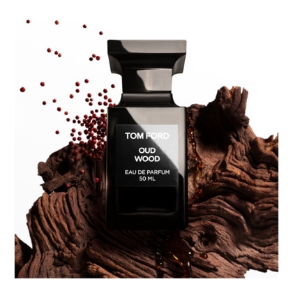 30ML Tom Ford OUD WOOD Eau de parfum  1 of 4 