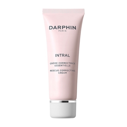 50ML DARPHIN INTRAL Crème anti-rougeurs correctrice essentielle  1 of 2 