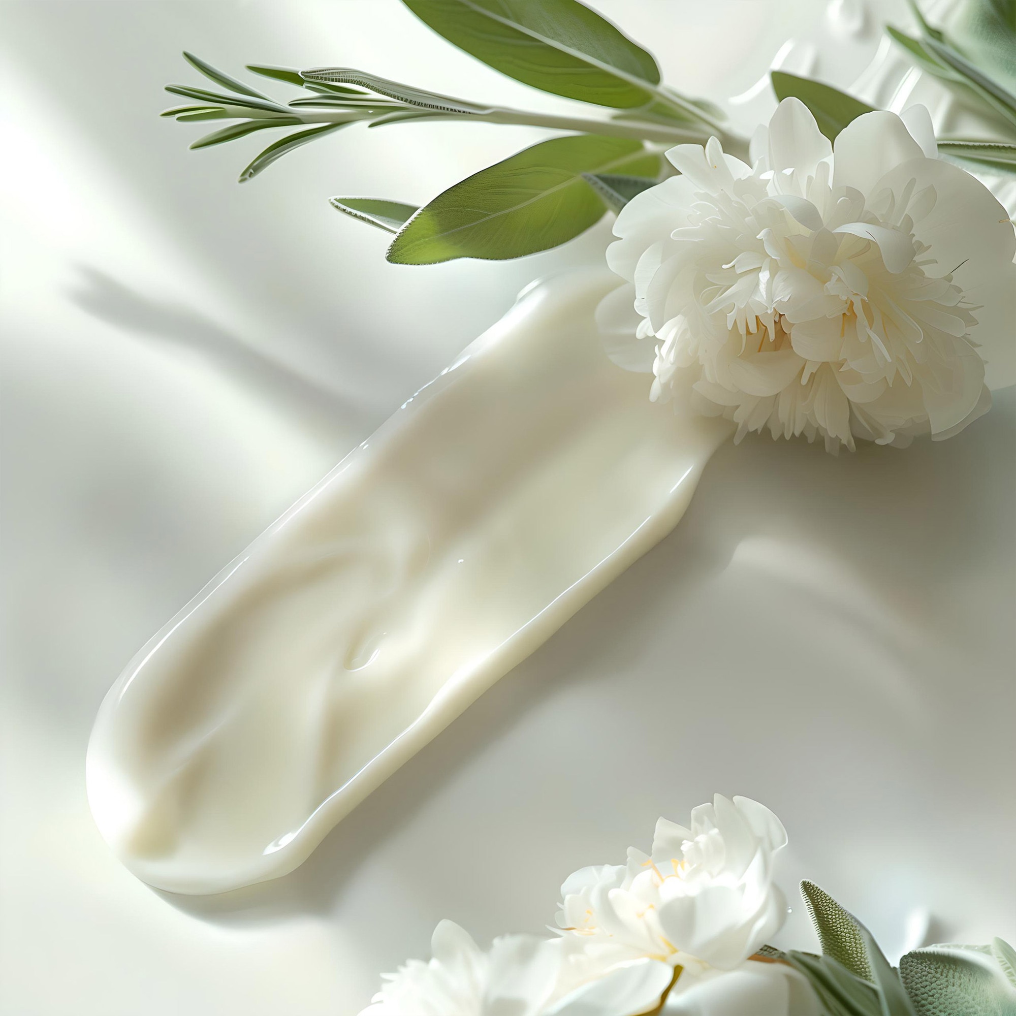 Crème régénératrice