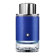 30ML MONTBLANC EXPLORER ULTRA BLUE Eau de parfum  1 of 2 