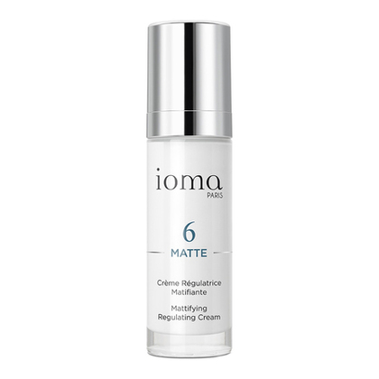 30ML Ioma 6 - MATTE Crème régulatrice matifiante  1 of 1 