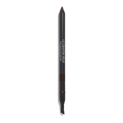 Chanel - Le Crayon Yeux - Crayon Contour Des Yeux Précision - 71 Black Jade