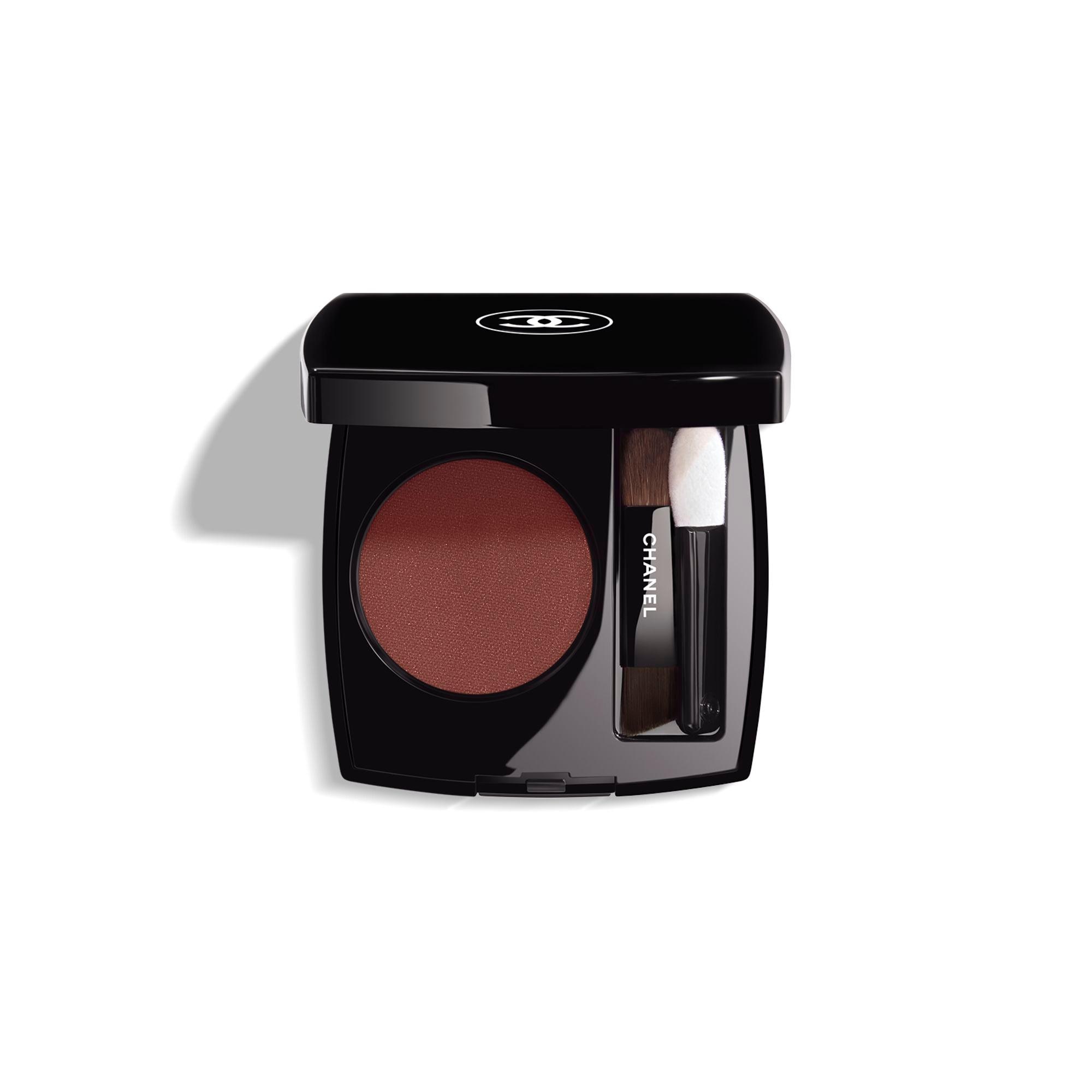 Chanel - Ombres Essentielle - Ombressent222 Jade Facette - 240 Brun Fauve 35 €