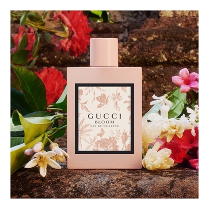 Eau de toilette