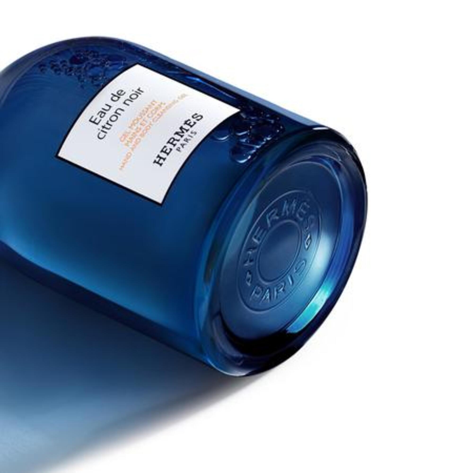 Gel moussant mains et corps