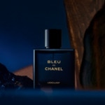 60mL CHANEL BLEU DE CHANEL L'exclusif 4 of 4 L'exclusif