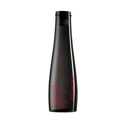 300ml SHU UEMURA ART OF HAIR ASHITA SUPREME Shampooing régénérant pour cheveux et cuir chevelu 1 of 4