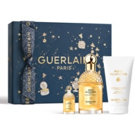  Guerlain AQUA ALLEGORIA MANDARINE BASILIC FORTE Coffret eau de parfum  1 of 2 