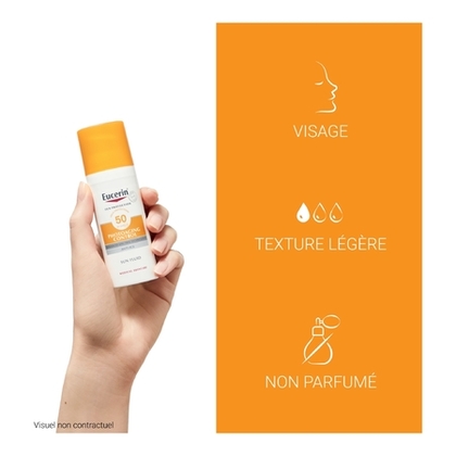 Photoaging control fluid SPF 50