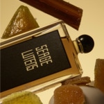100ML Serge Lutens FIVE O'CLOCK AU GINGEMBRE Eau de parfum 3 of 4 Eau de parfum