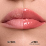  DIOR DIOR ADDICT GLASS LIPSTICK Recharge - gloss en stick ultra-brillant hydratant  2 of 4 Recharge - gloss en stick ultra-brillant hydratant
