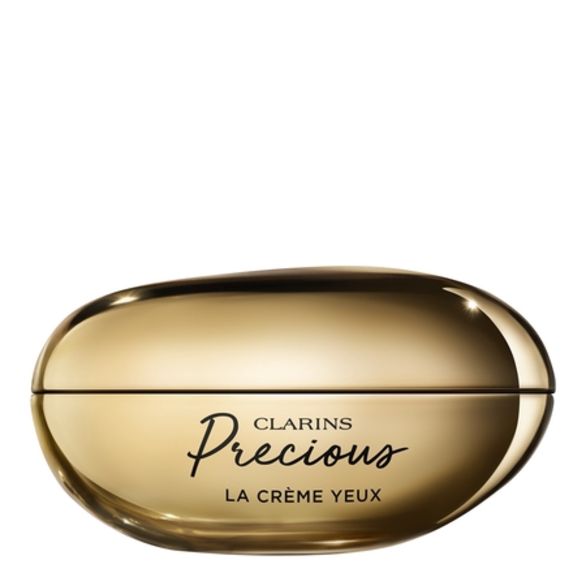 15mL CLARINS PRECIOUS CLARINS PRECIOUS La crème yeux  1 of 1 La crème yeux
