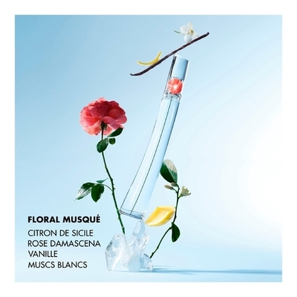 Flower by kenzo l'elixir marionnaud best sale