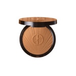 Armani LUMINOUS SILK Bronzer poudre bronzante effet bonne mine 1 of 4 Bronzer poudre bronzante effet bonne mine