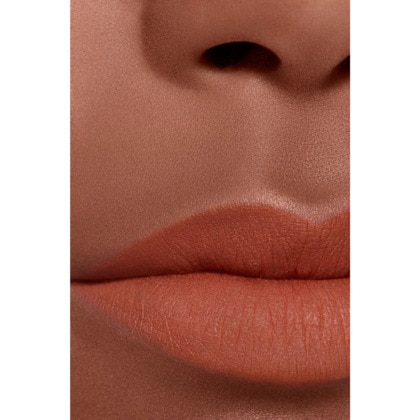 Le rouge liquide mat intense ultra tenue