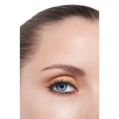 Palette regard belle mine naturelle