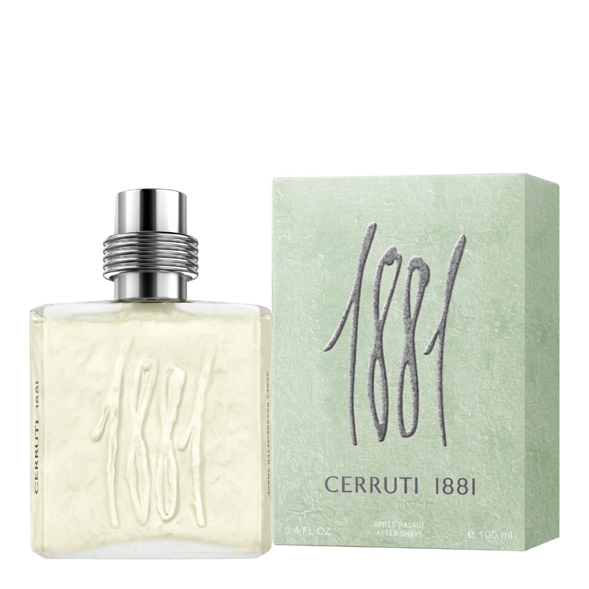 312G CERRUTI 1881 CERRUTI 1881 Après-rasage 1 of 2