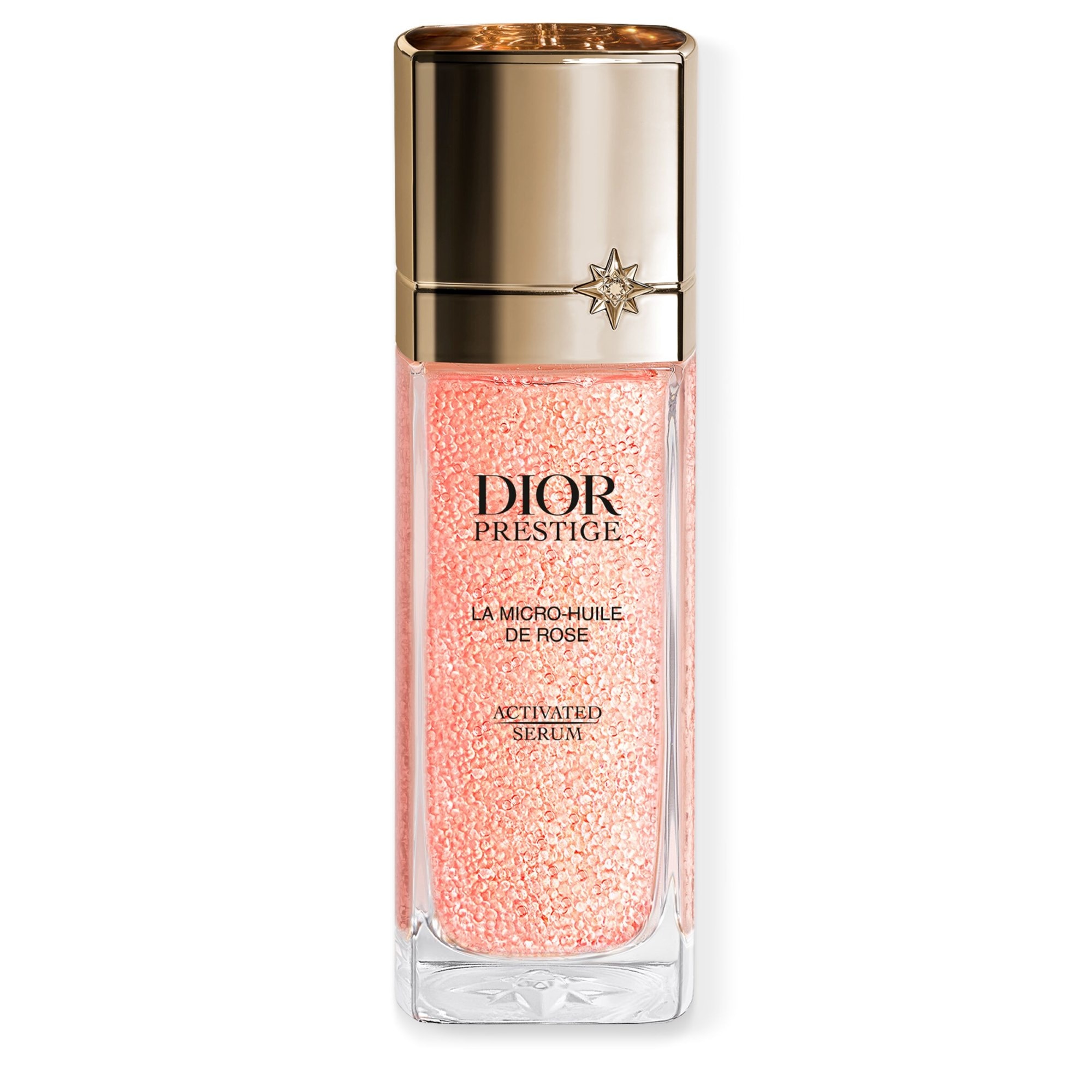 Dior Prestige - La Micro-huile De Rose Activated Serum - 30ml