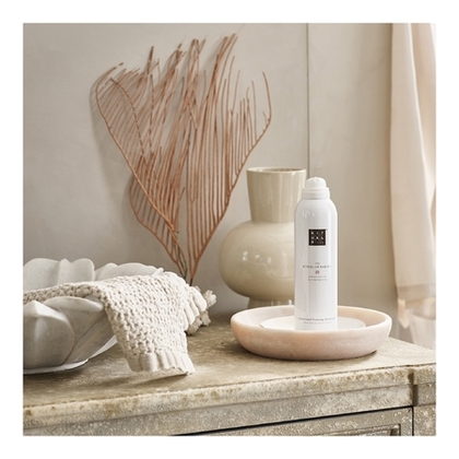 Mousse de douche au lait de riz & fleur de cerisier