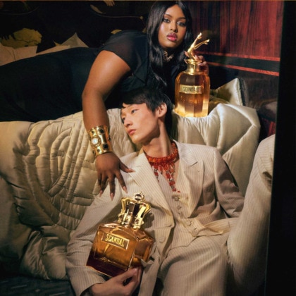 Parfum intense