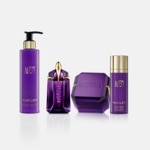 200ml Mugler ALIEN Crème pour le corps  2 of 2 Crème pour le corps