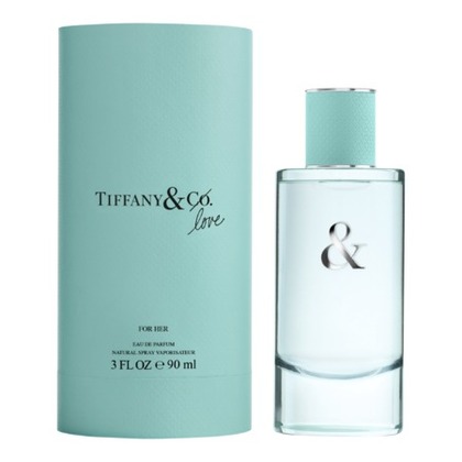 Eau de parfum