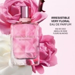 80ML GIVENCHY IRRESISTIBLE VERY FLORAL Eau de parfum 2 of 4 Eau de parfum