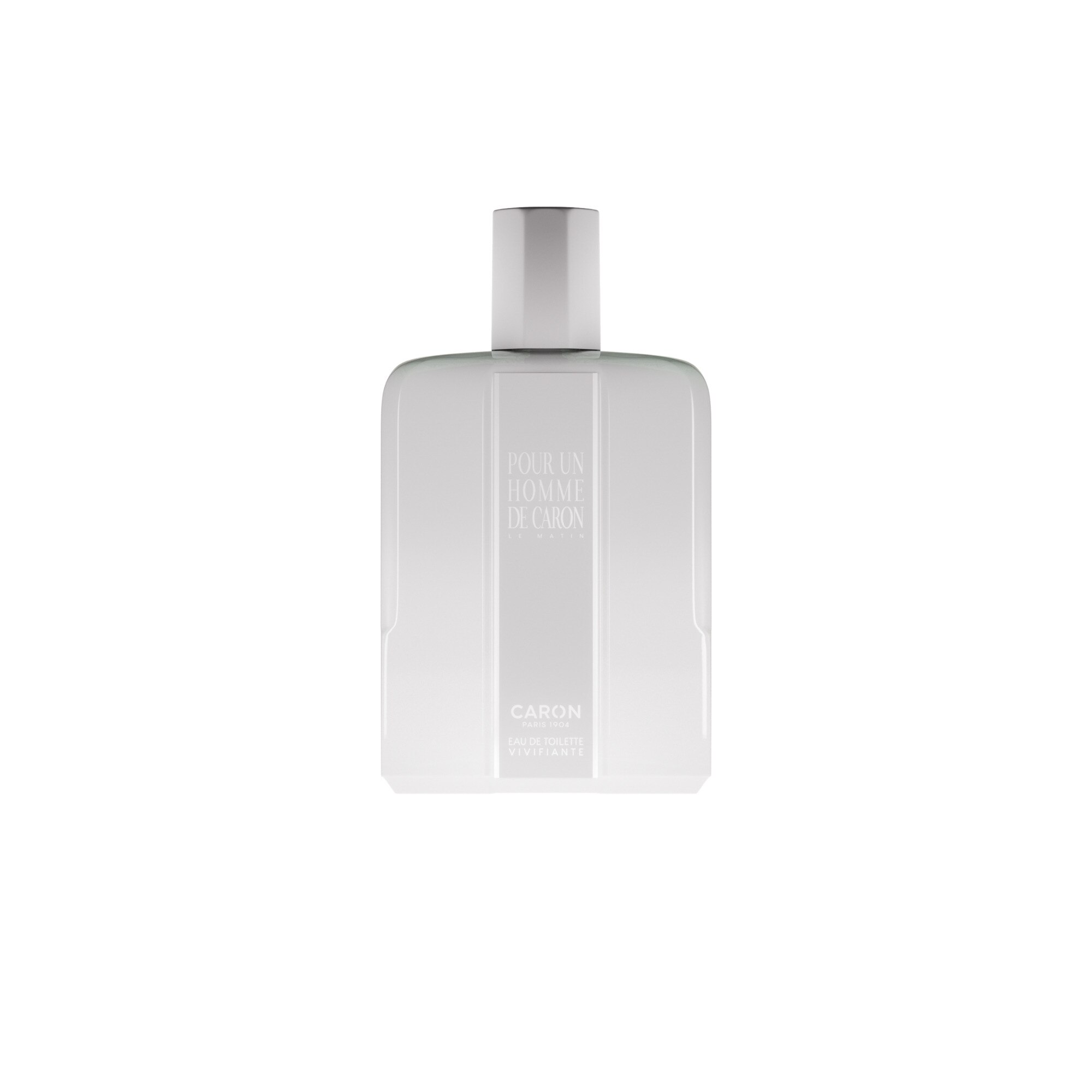 125ml CARON POUR UN HOMME DE CARON LE MATIN Eau de toilette Eau de toilette