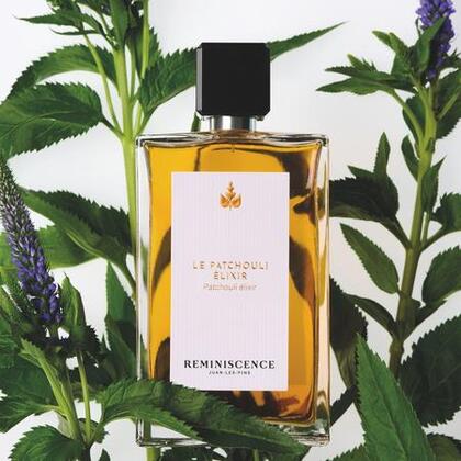 50mL Reminiscence LES ICONIQUES LE PATCHOULI ELIXIR Eau de parfum  1 of 4 