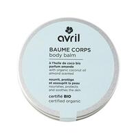 Baume corps