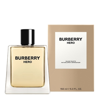 Eau de toilette