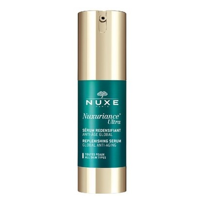 30ML Nuxe NUXURIANCE® ULTRA Sérum Redensifiant Anti-âge Global  1 of 2 